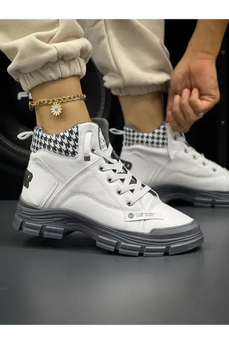 Bot Conpax Kadın Botu Bot Conpax Kadın Botu